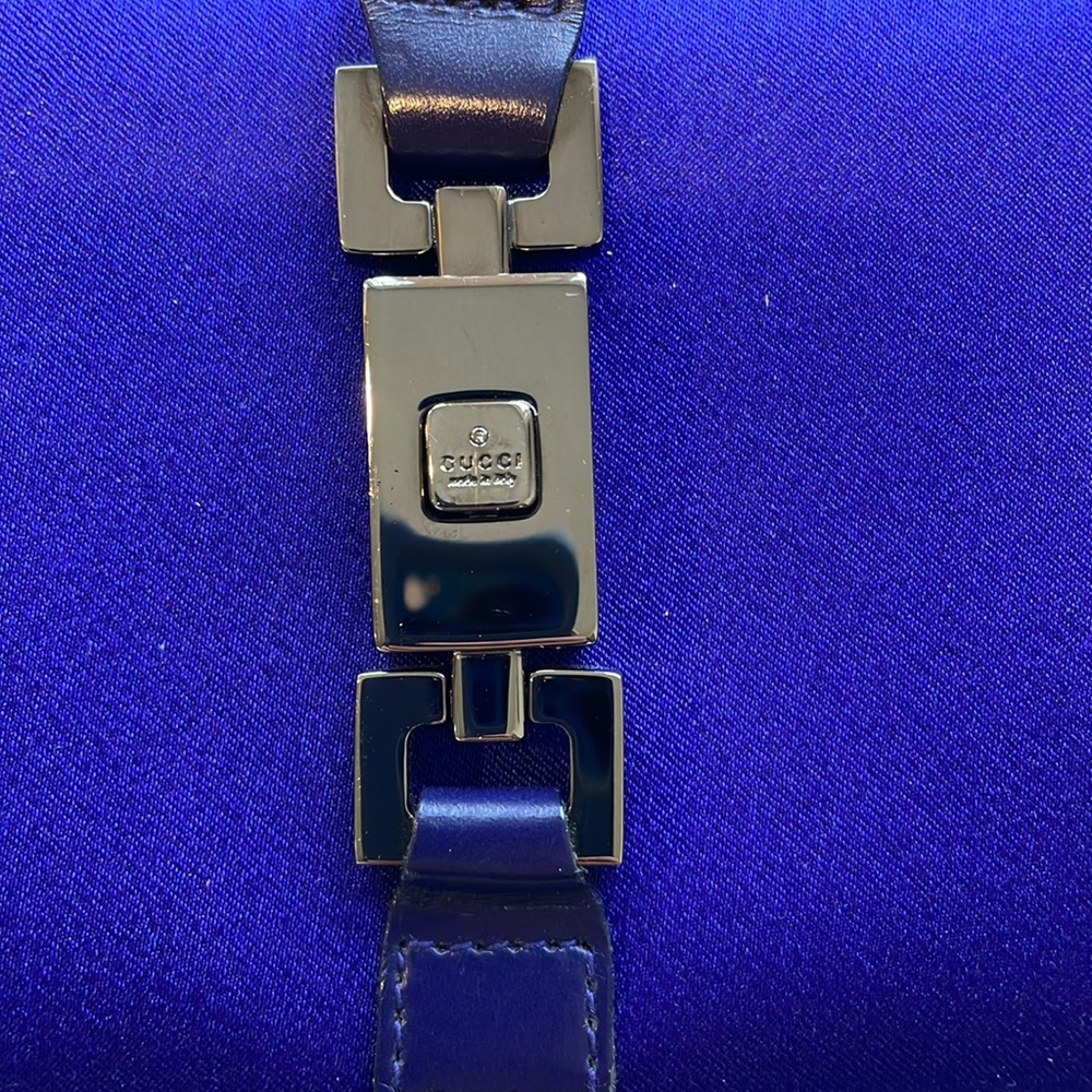 Compact Gucci Wallet. NWOT - Picture 11 of 15